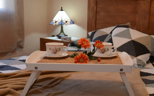 Villa Balneari Resort Casa Vacances Per Famílies Chalet Casa Rural