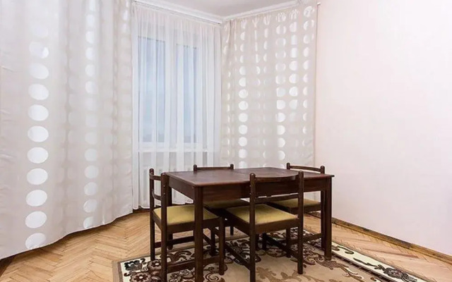 Улучшенные апартаменты «Apartlux Дорогомиловская 4»