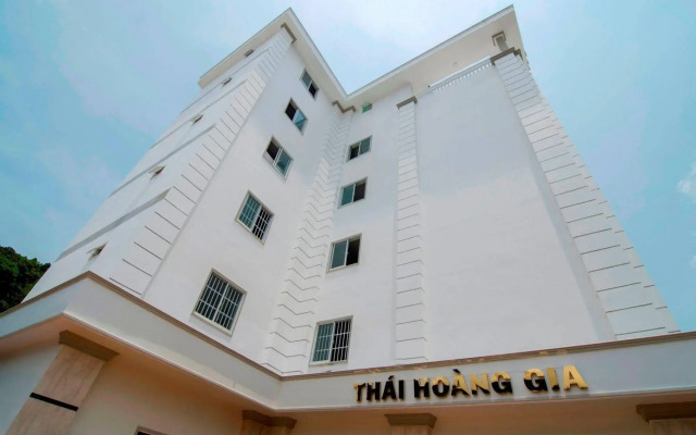 Thai Hoang Gia Hotel