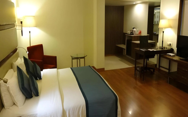 Minerva Grand Banjara Hills