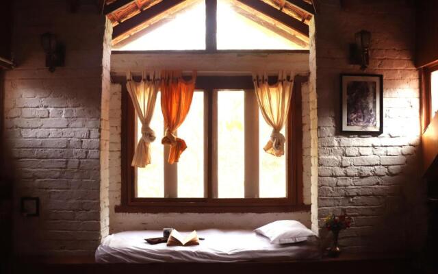 The Rippling Edge Gadhok Cottage