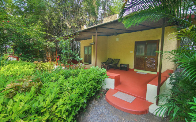 Kohka Wilderness Camp