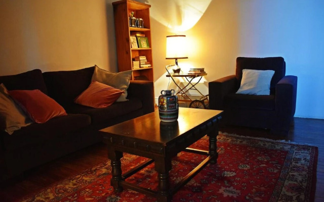 Casa Palermo