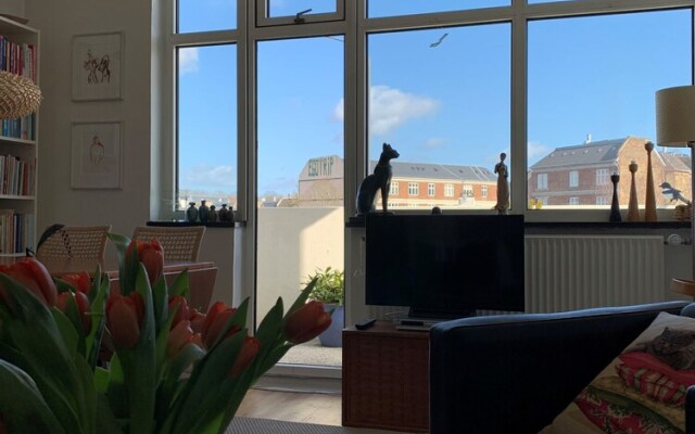 Apartment Valby 474-1