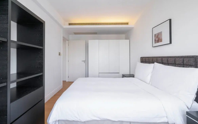Tyms Family 3BR 2BA Apt Xujiahui Metro