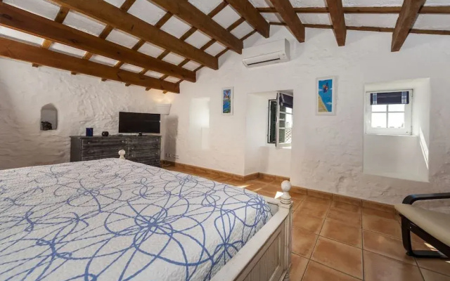 Finca Ses Cuarterades
