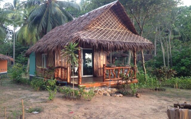 Koh Jum Freedom Resort