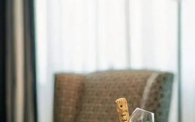 Boutique Villa am Ruhrufer