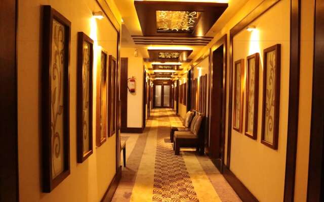 The Landmark Hotel