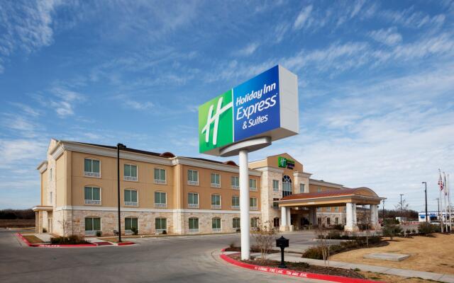 Holiday Inn Express & Suites Georgetown by IHG