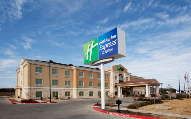 Holiday Inn Express & Suites Georgetown, an IHG Hotel