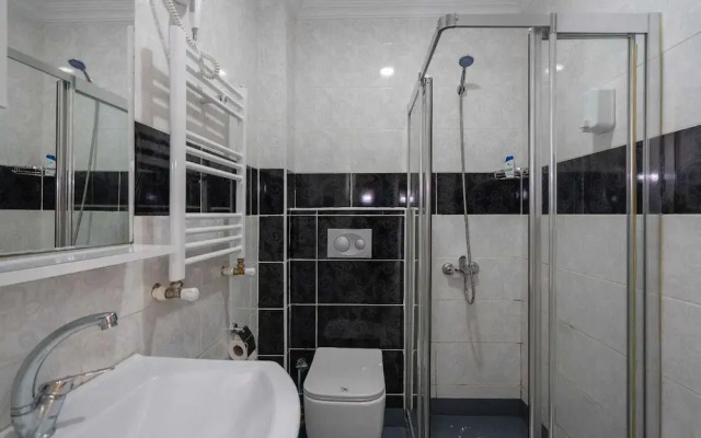 Bicer Hotel
