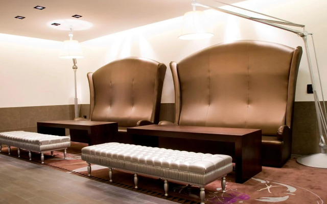 Marivaux Hotel