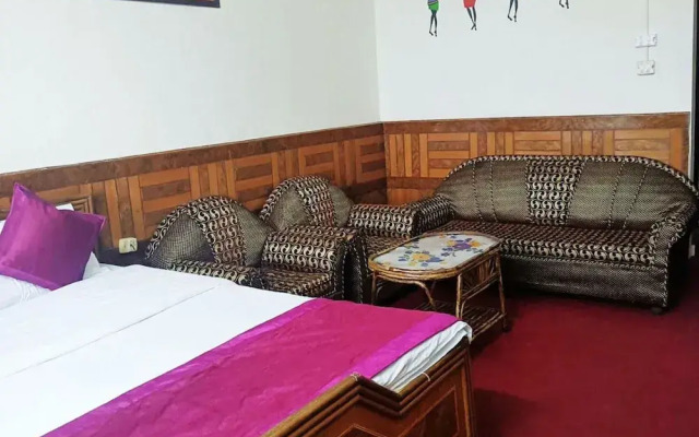 Hotel Tribhuwan by Goroomgo