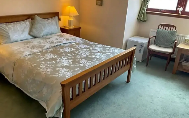 Ronaldsvoe Bed Breakfast