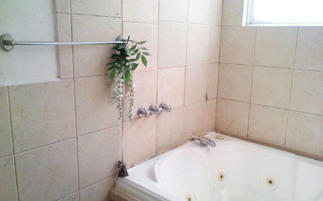 Hostal del Rio