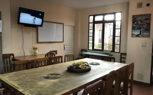 Cittadella Hostal