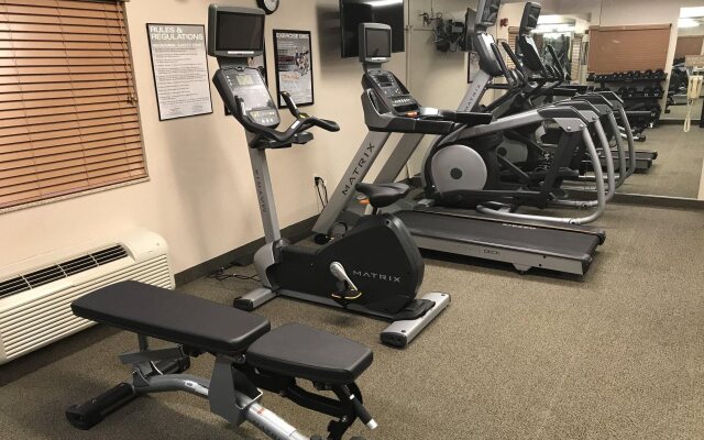 Candlewood Suites Fort Wayne by IHG