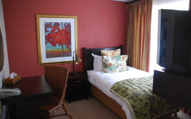 Sunninghill Guest Lodge