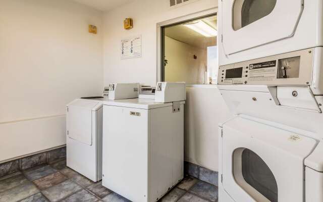 Motel 6 El Centro, CA