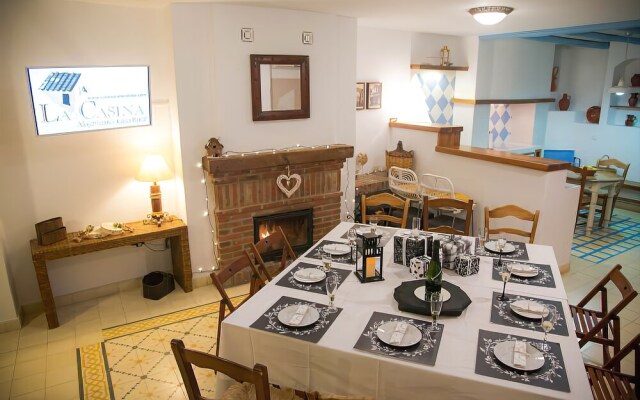 Casa Rural La Casina