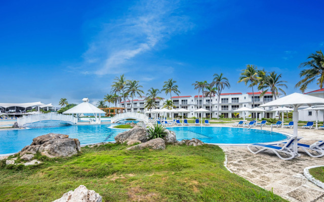 Tryp Cayo Coco