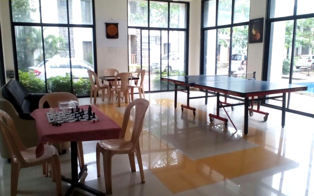 Indus Valley Resort