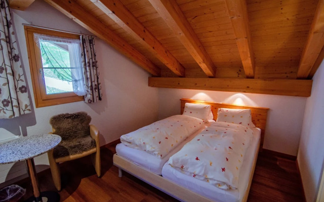 The Oyster Bay Hotel Suites