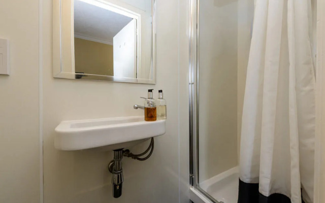 Martins Guest House