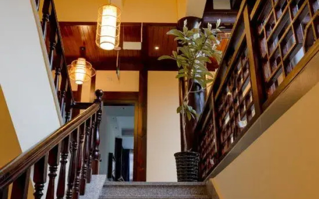 Zizai Inn