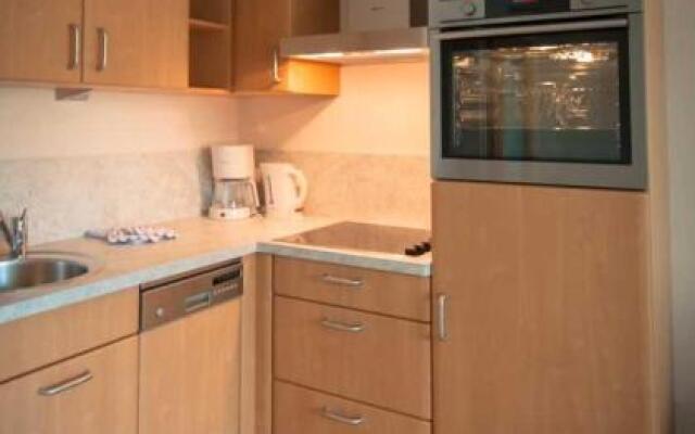 _DKK5_ Ferienwohnung Ostseeperle