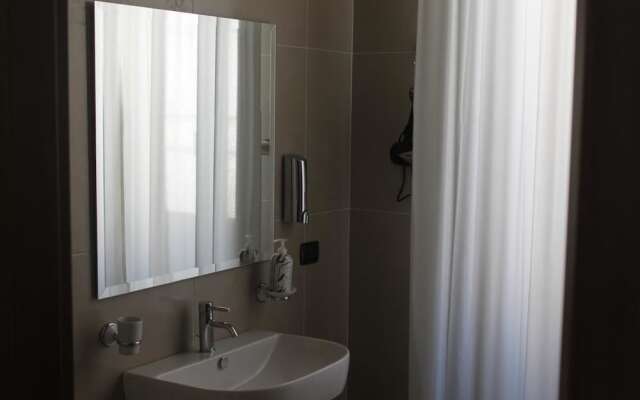 Castello di Casapozzano