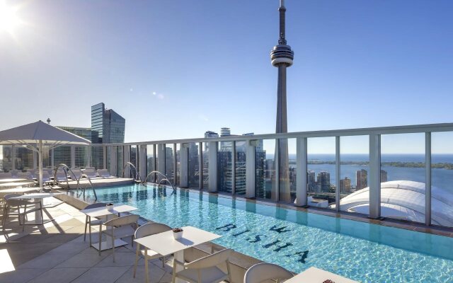 Bisha, a Luxury Collection Hotel Toronto