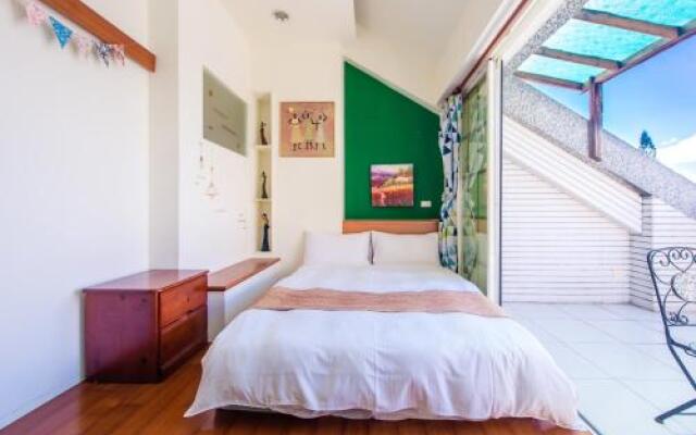 Yin Hsuan Homestay
