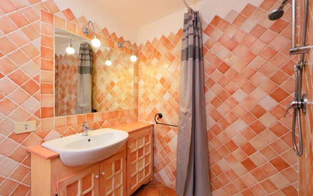 Apartment Palme Isola Rossa 40559