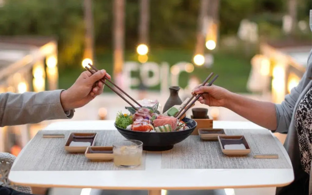 EPIC SANA Algarve Hotel