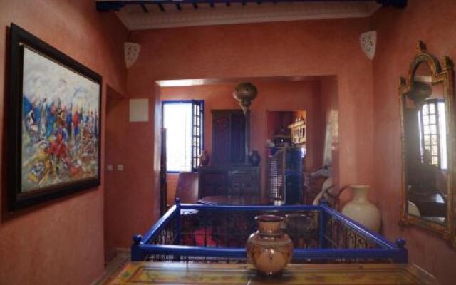 Riad Eowa