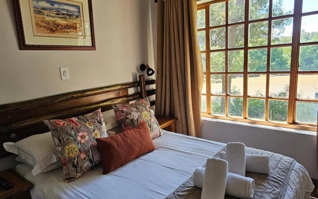 Riverside Lodge & Conference Center