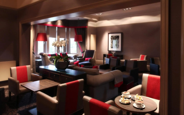 Best Western Garfield House Hotel