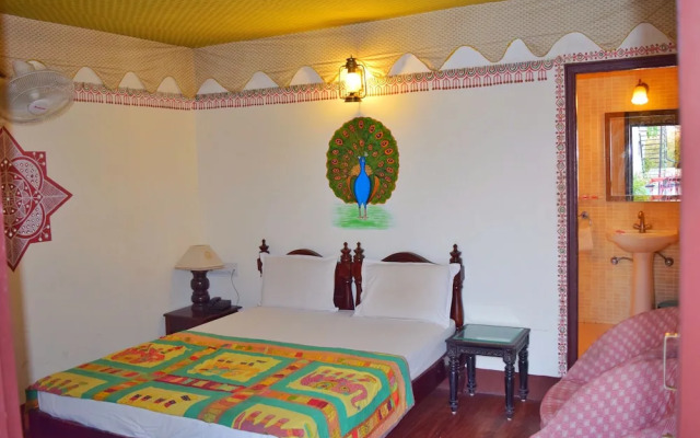 Hotel Kurabar Kothi