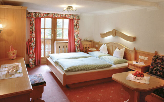 Gut Berg Naturhotel