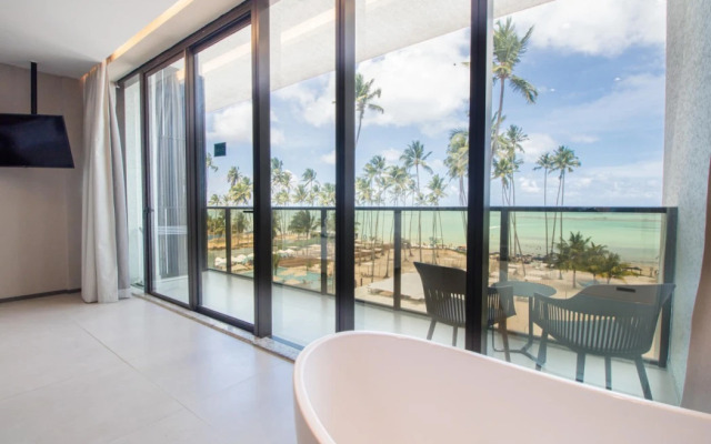 Maceió Mar Resort All Inclusive
