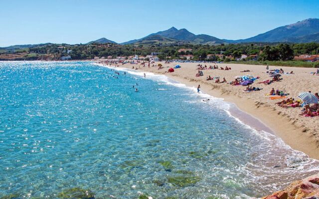 Villa Les Treilles