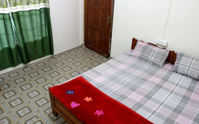 Pumpkin Vibgyor Guest House