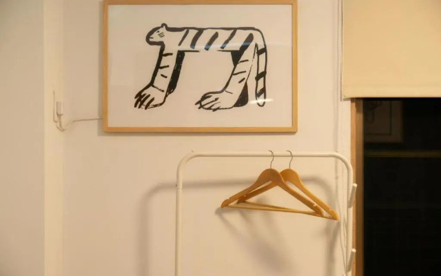 The Little Villa Tainan