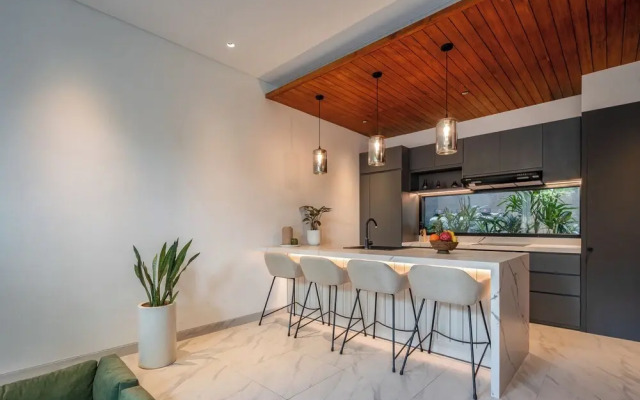 Coco Jungle Canggu Villas by Nagisa Bali