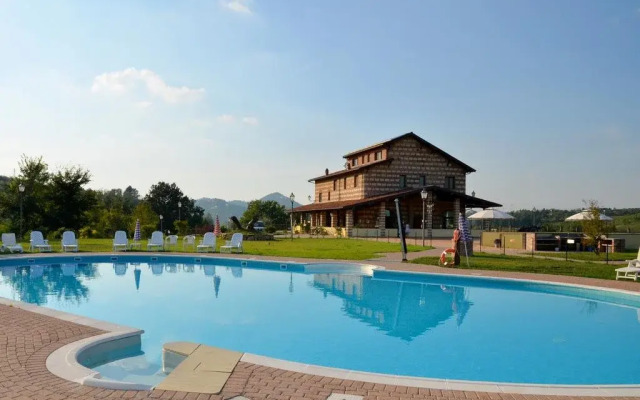Monferrato Resort