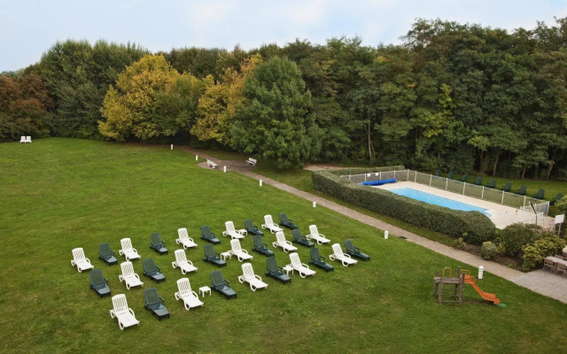 Best Western Golf Hotel