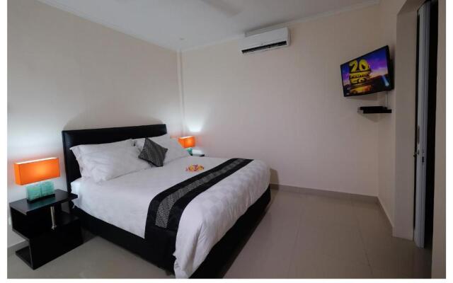 Villa Lestari Legian
