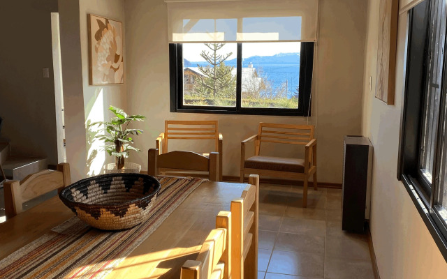 Quillaipe Apart Suite
